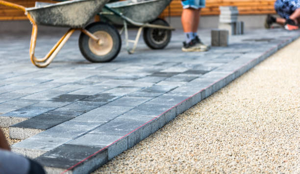 Reliable Dravosburg, PA Driveway Pavers Solutions