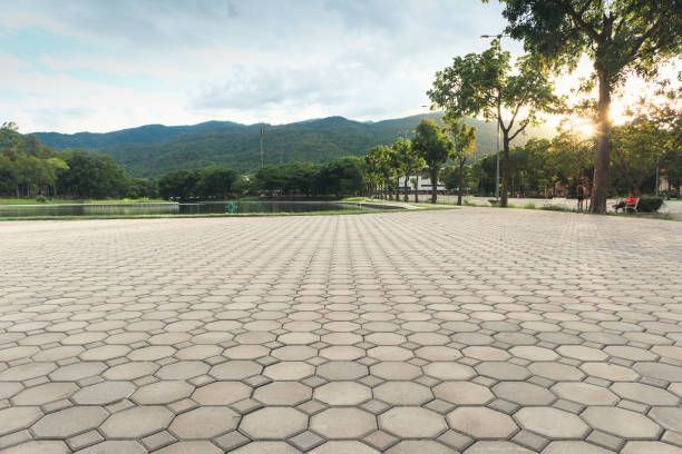 Best Residential Paver Driveway  in Dravosburg, PA