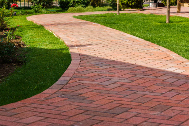 Best Driveway Pavers for Homes  in Dravosburg, PA