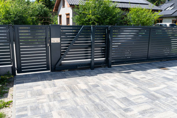 Driveway Pavers for Homes in Dravosburg, PA