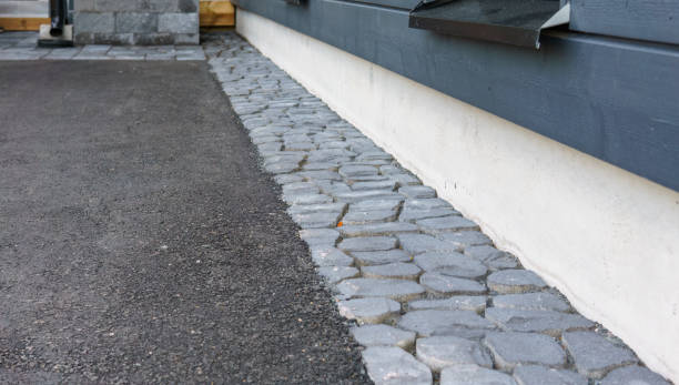 Best Cobblestone Driveway Pavers  in Dravosburg, PA